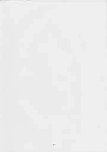 [Higenamuchi] Sweet Madrigal 5 Fhentai - Page 21