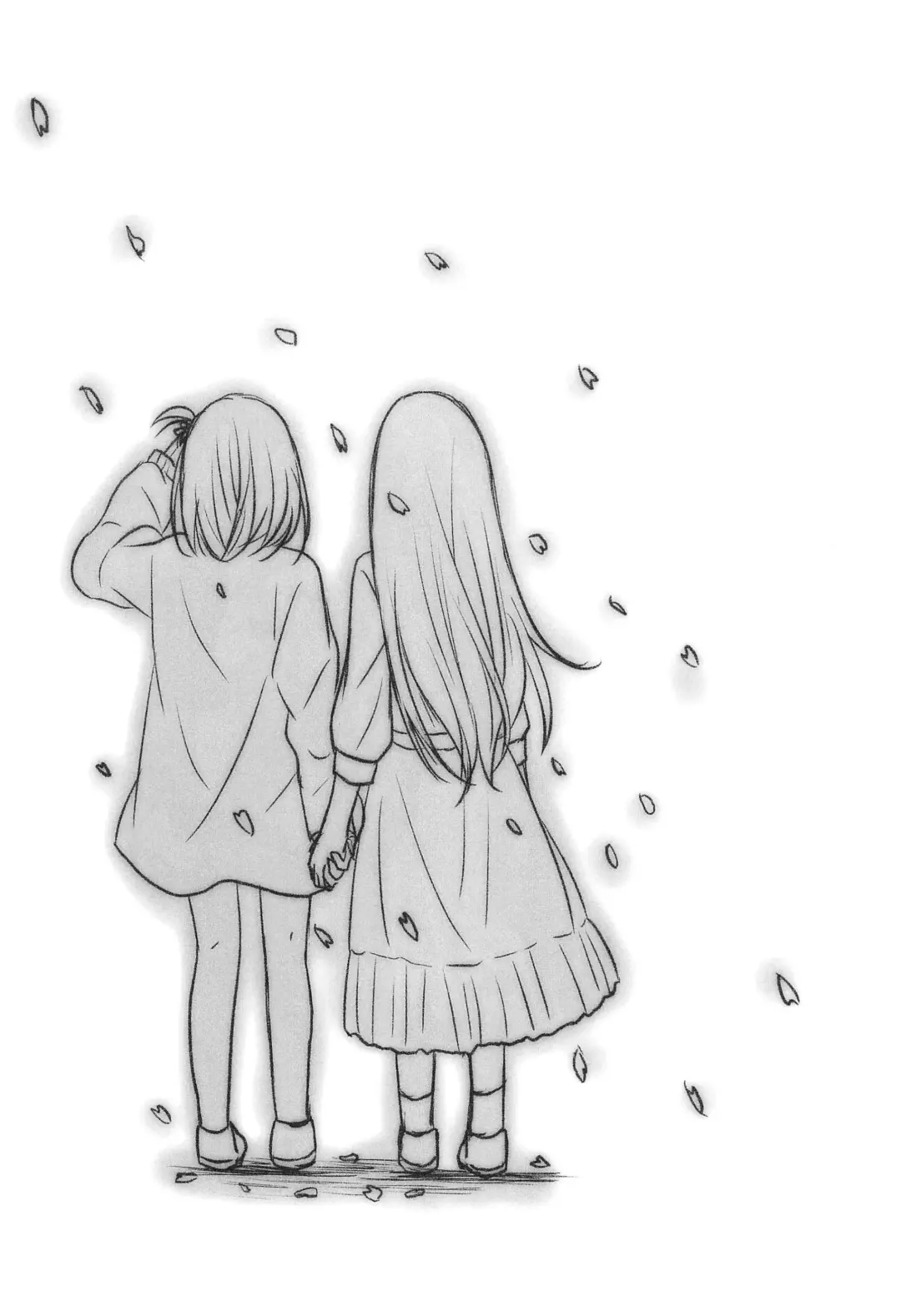 [Nanashiki] Yuki ga Toke Tara Fhentai - Page 17