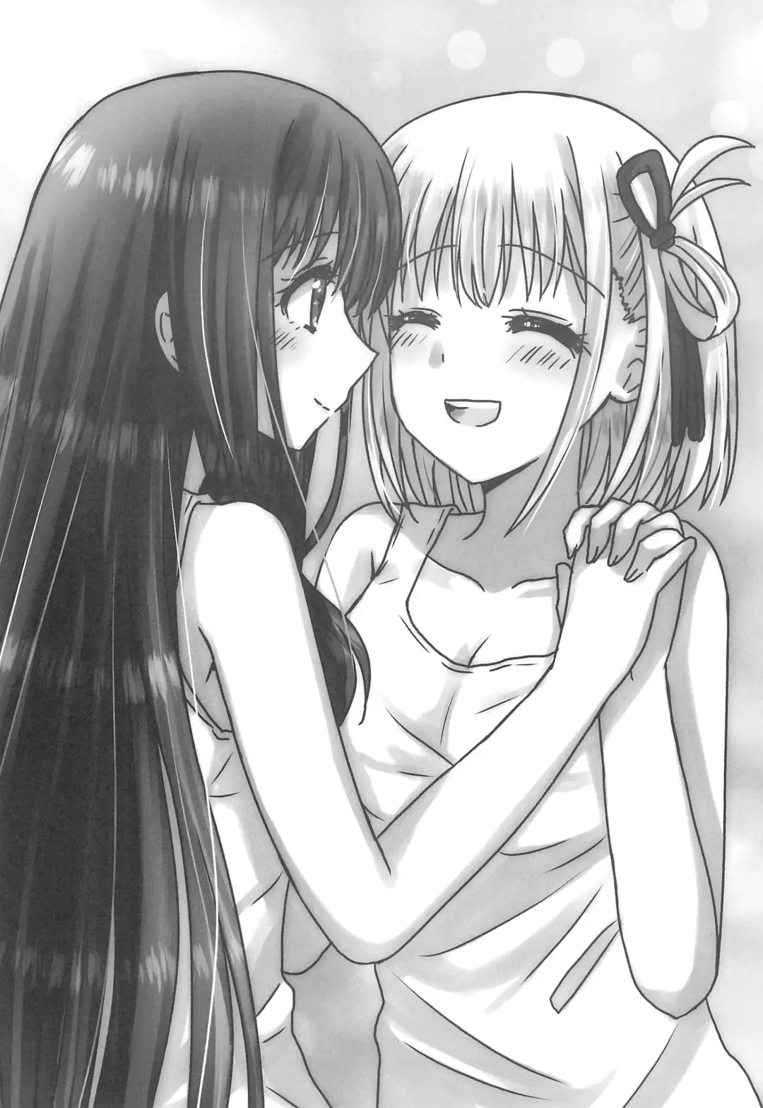 [Nanashiki] Hajimete no Koto Fhentai - Page 18