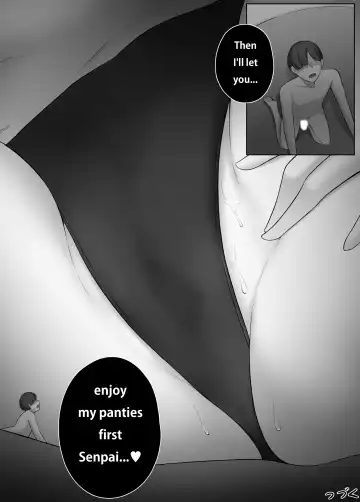 [Djqn] Yandere Kouhai Fhentai - Page 9