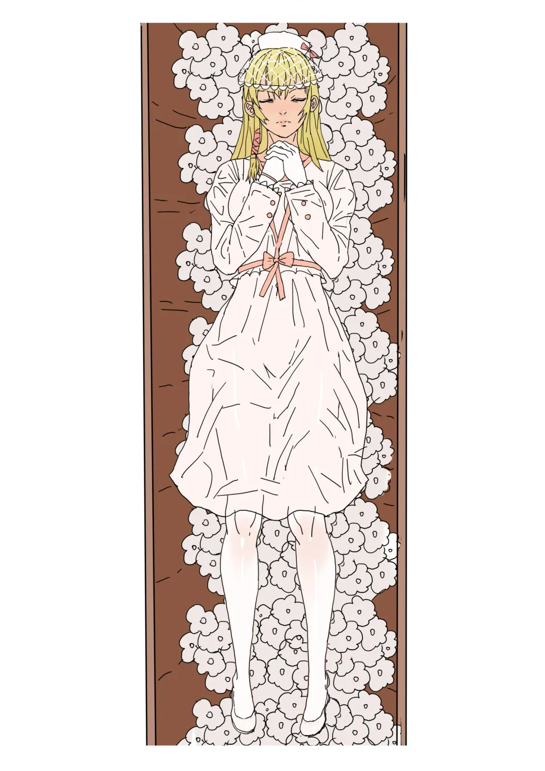 [D8800880] 女警队Female police force Fhentai - Page 2