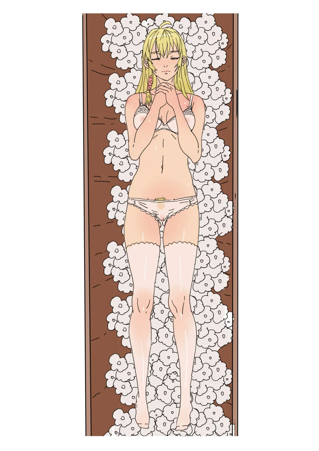 [D8800880] 女警队Female police force Fhentai - Page 3