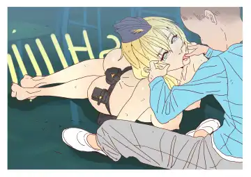 [D8800880] 女警队Female police force Fhentai - Page 10