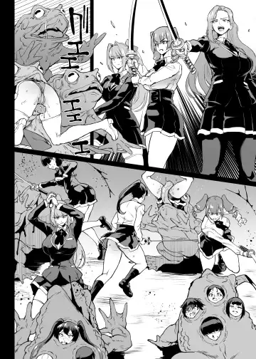 [Fan No Hitori] Taimabu S4 Gesuidou Hen 4 Fhentai - Page 22