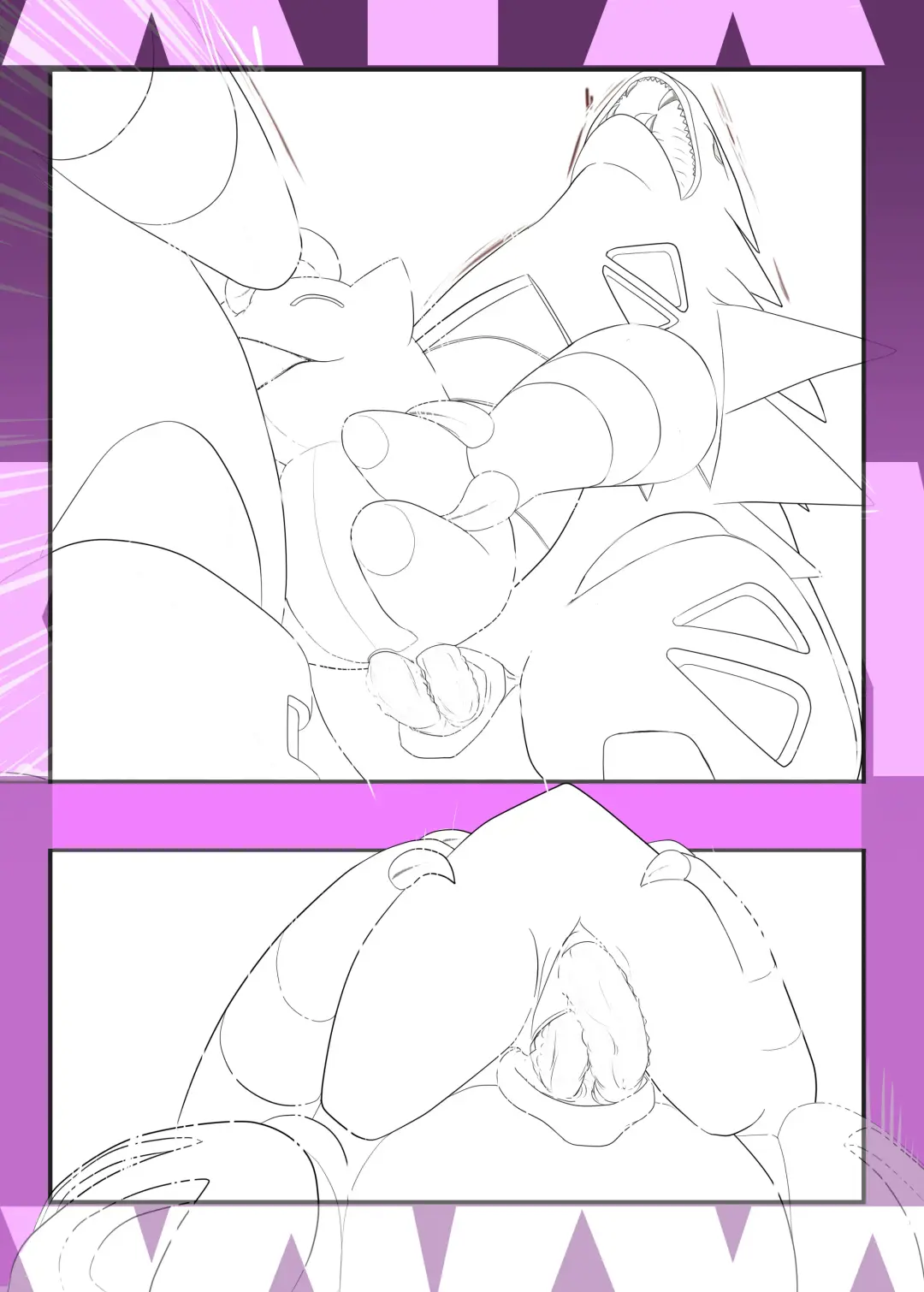 [Makoto Daikichi] SERENA BOOK 3 Last Poke vision Fhentai - Page 29