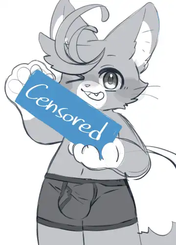 Unboxing! XXXだにゃーん Fhentai - Page 10