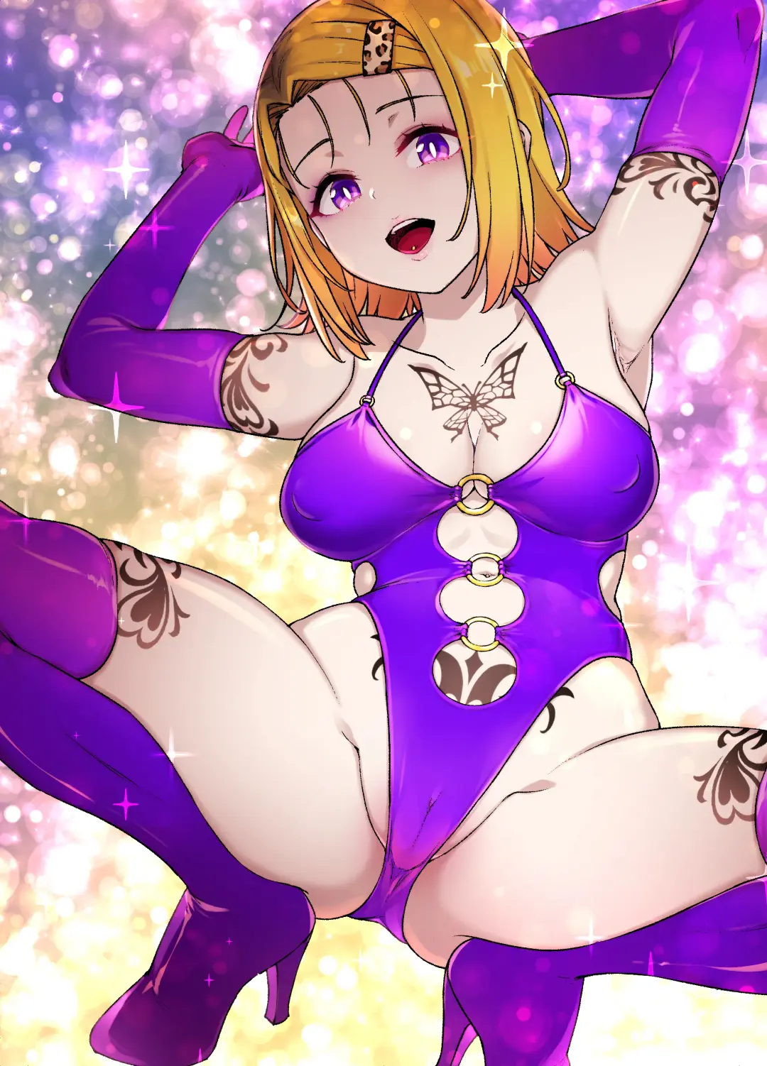 [Kusayarou] Sairenji Haruna NTR Bitch-ka Manga Fhentai - Page 25