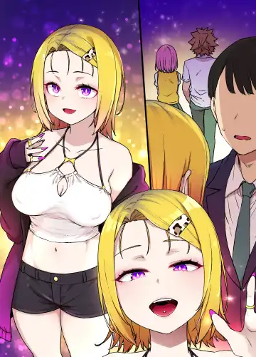 [Kusayarou] Sairenji Haruna NTR Bitch-ka Manga Fhentai - Page 10