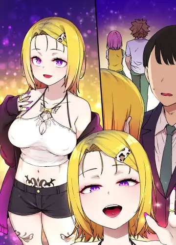 [Kusayarou] Sairenji Haruna NTR Bitch-ka Manga Fhentai - Page 24