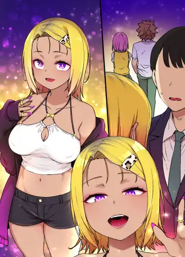 [Kusayarou] Sairenji Haruna NTR Bitch-ka Manga Fhentai - Page 38