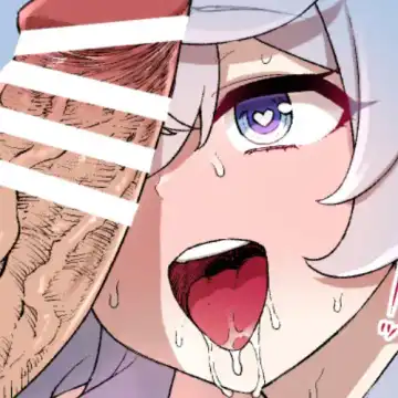 Read [Kusayarou] BluArch Sennou Omanko Gakuen ~Amau Ako Hen~ - Fhentai