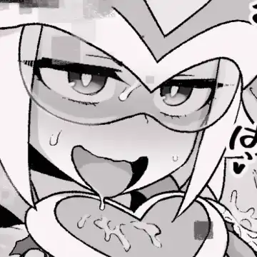 Read [Kusayarou] Ryuusei no Rockman MC Haapu Noto 4P NTR & Bitch-ka - Fhentai