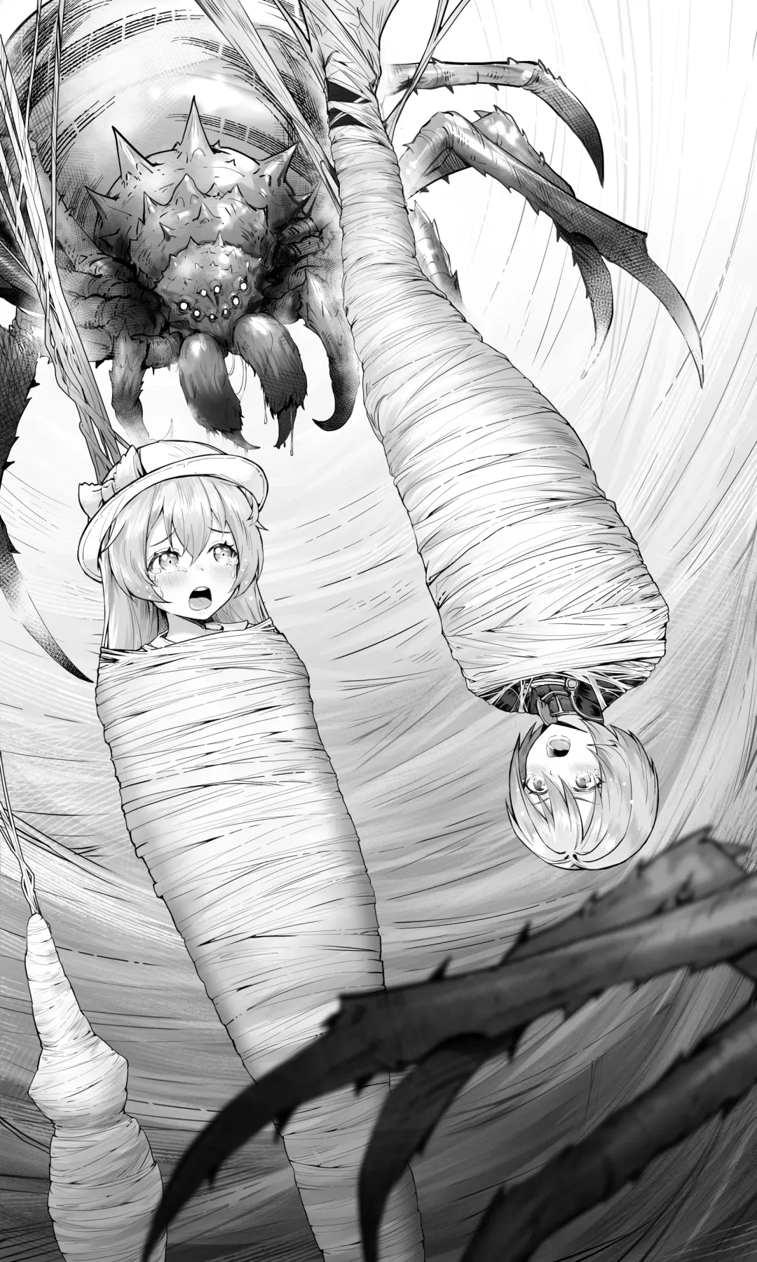 桃耳 / もも みみ Fhentai - Page 133