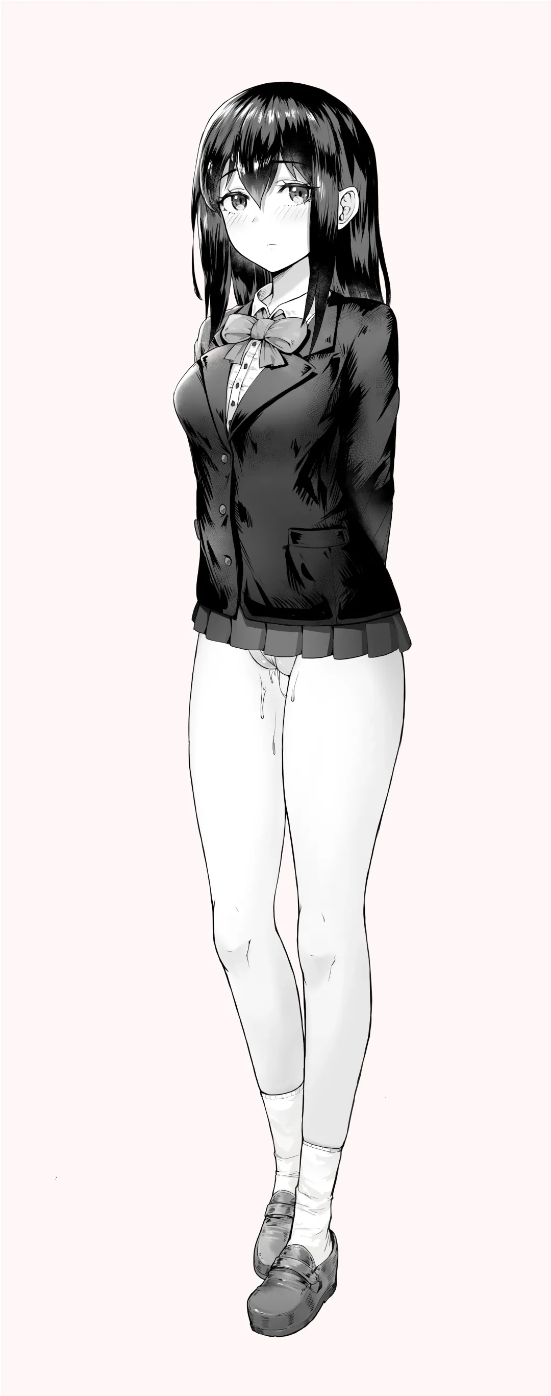 桃耳 / もも みみ Fhentai - Page 161