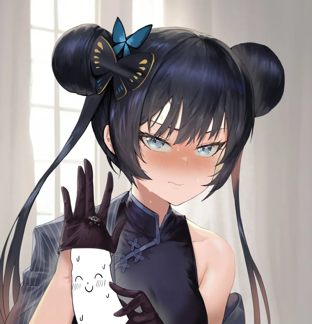 桃耳 / もも みみ Fhentai - Page 30