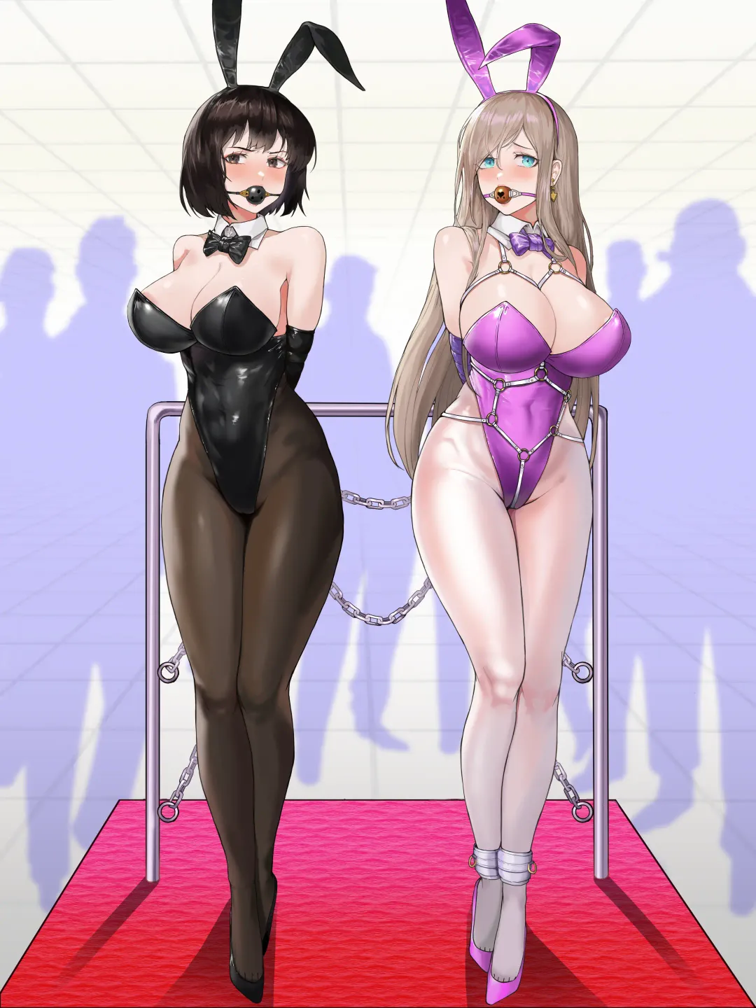 桃耳 / もも みみ Fhentai - Page 82