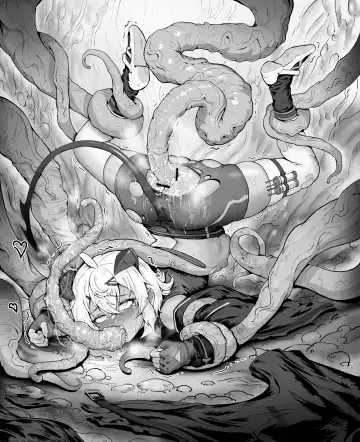 桃耳 / もも みみ Fhentai - Page 115