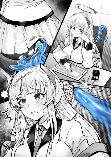 桃耳 / もも みみ Fhentai - Page 21