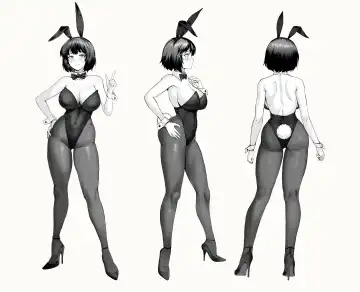 桃耳 / もも みみ Fhentai - Page 25