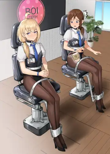 桃耳 / もも みみ Fhentai - Page 86