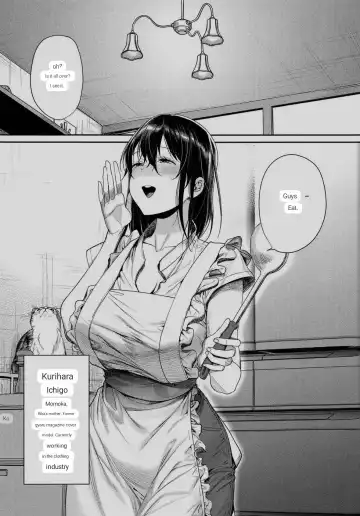 [Mgmee] Shirokuro Kanojo ga Dekita Riyuu Fhentai - Page 35