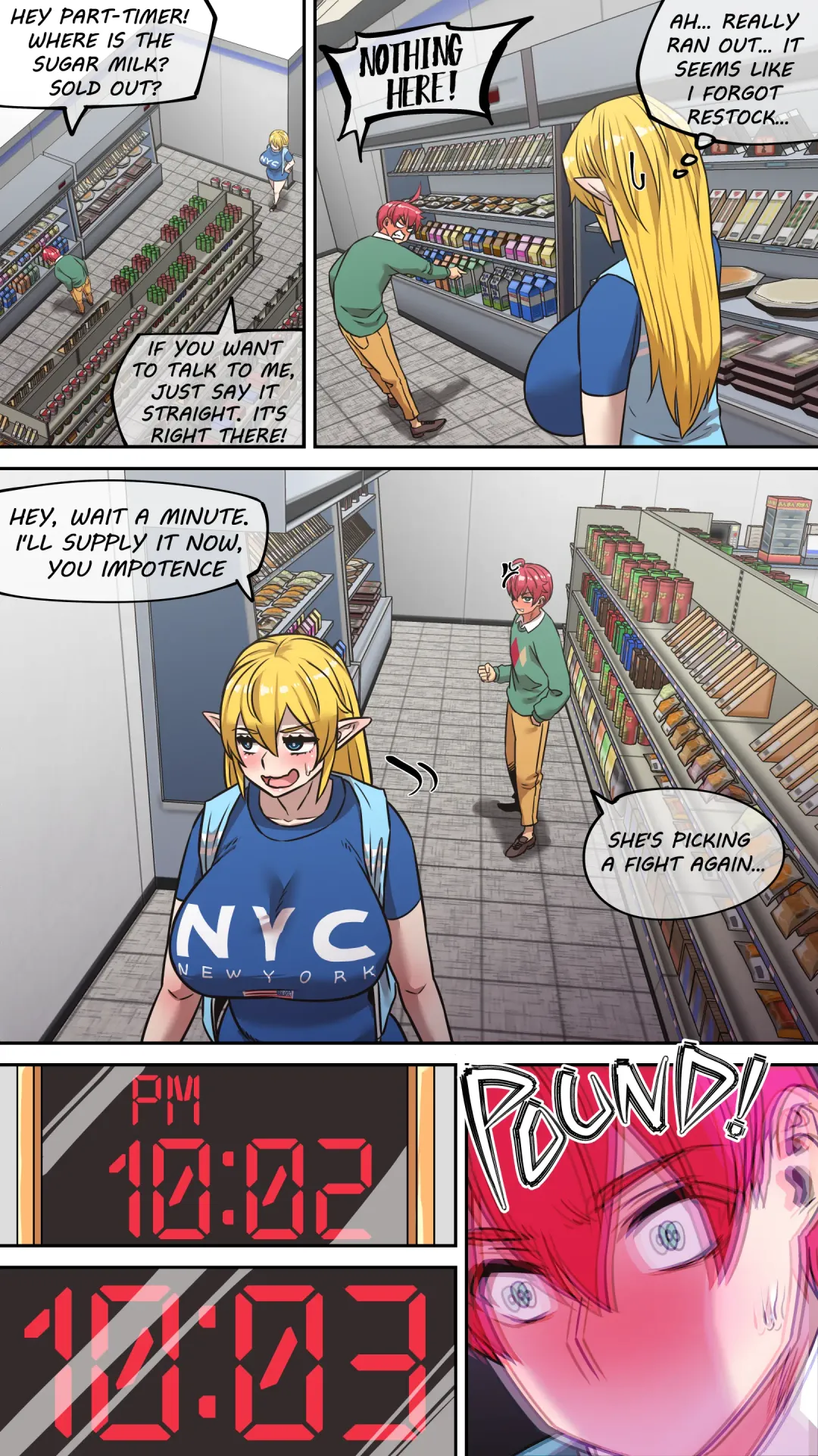 [Akaimelon] Maru H 01 The Secret of Birth Fhentai - Page 14