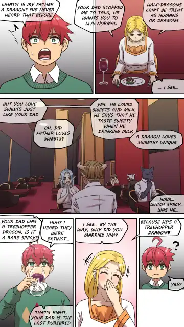 [Akaimelon] Maru H 01 The Secret of Birth Fhentai - Page 12