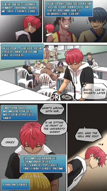 [Akaimelon] Maru H 01 The Secret of Birth Fhentai - Page 5