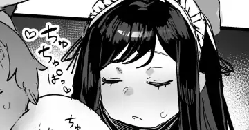 [Ie] Yareyare-kei Maid Fhentai - Page 26