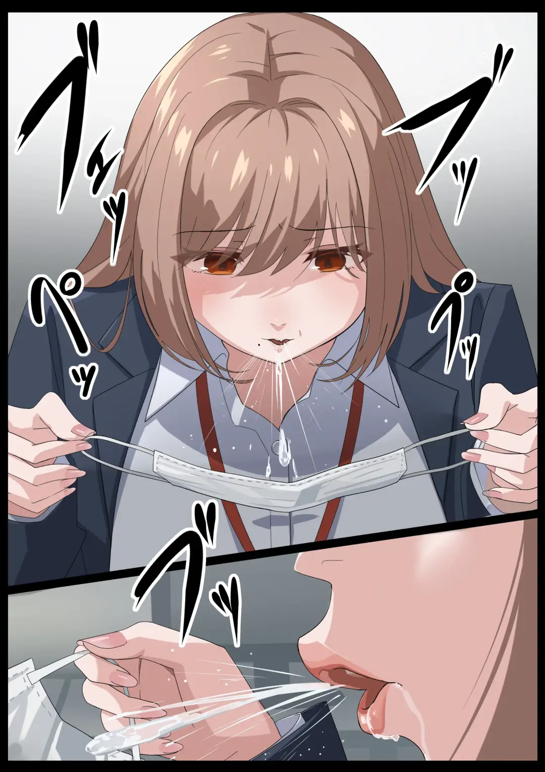 Birei sama no tsuba seme Fhentai - Page 6