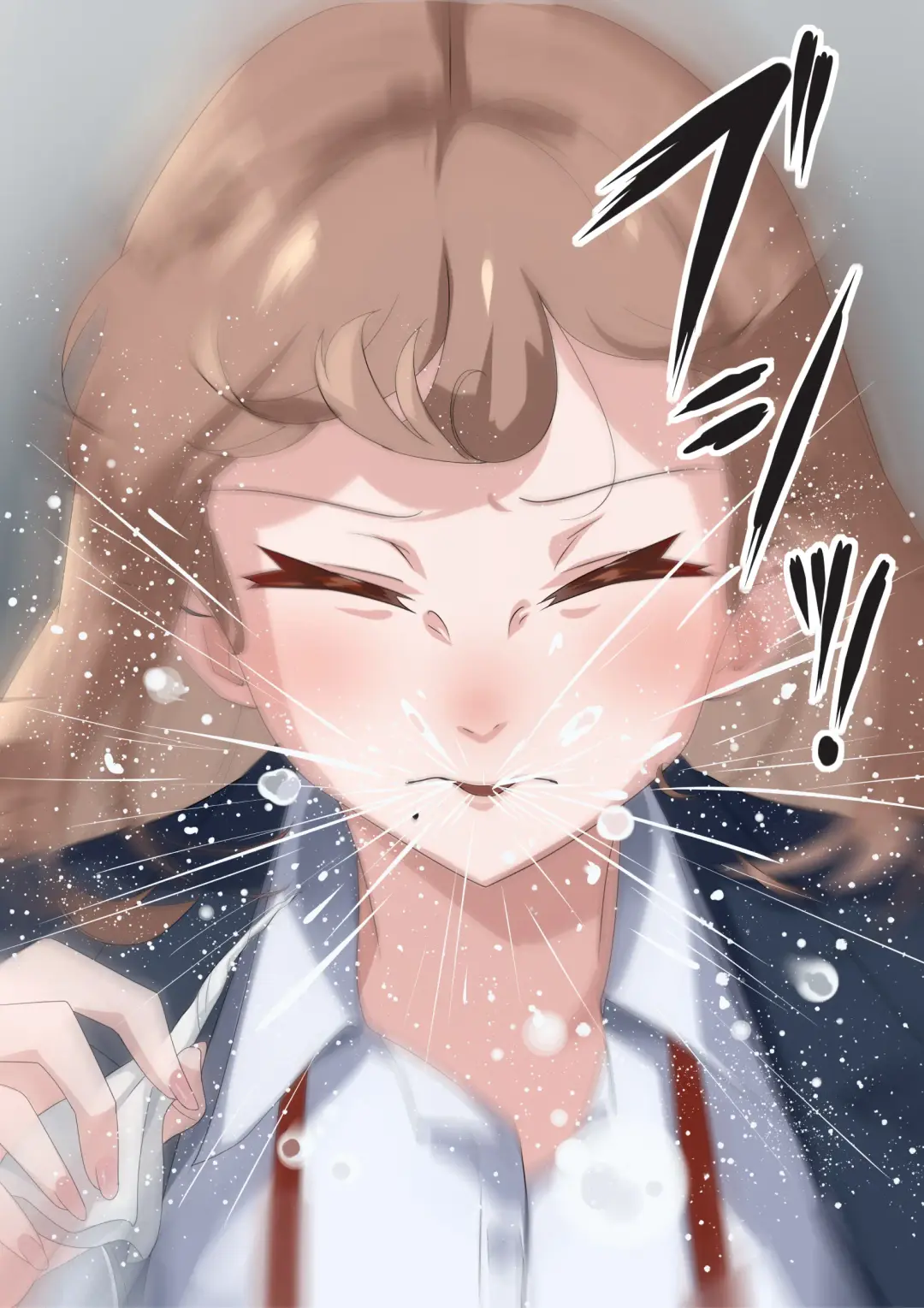 Birei sama no tsuba seme Fhentai - Page 10