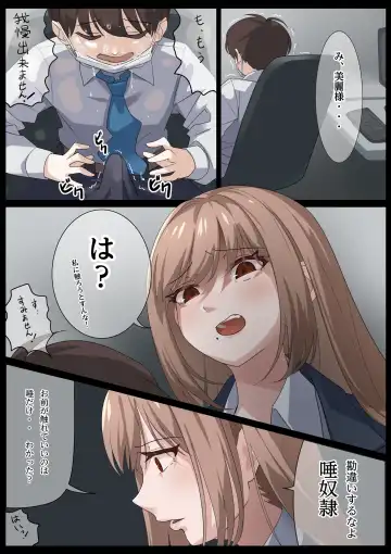 Birei sama no tsuba seme Fhentai - Page 17