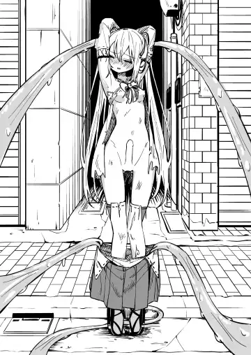 Mahou Shoujo Futanari Haiboku Fhentai - Page 20