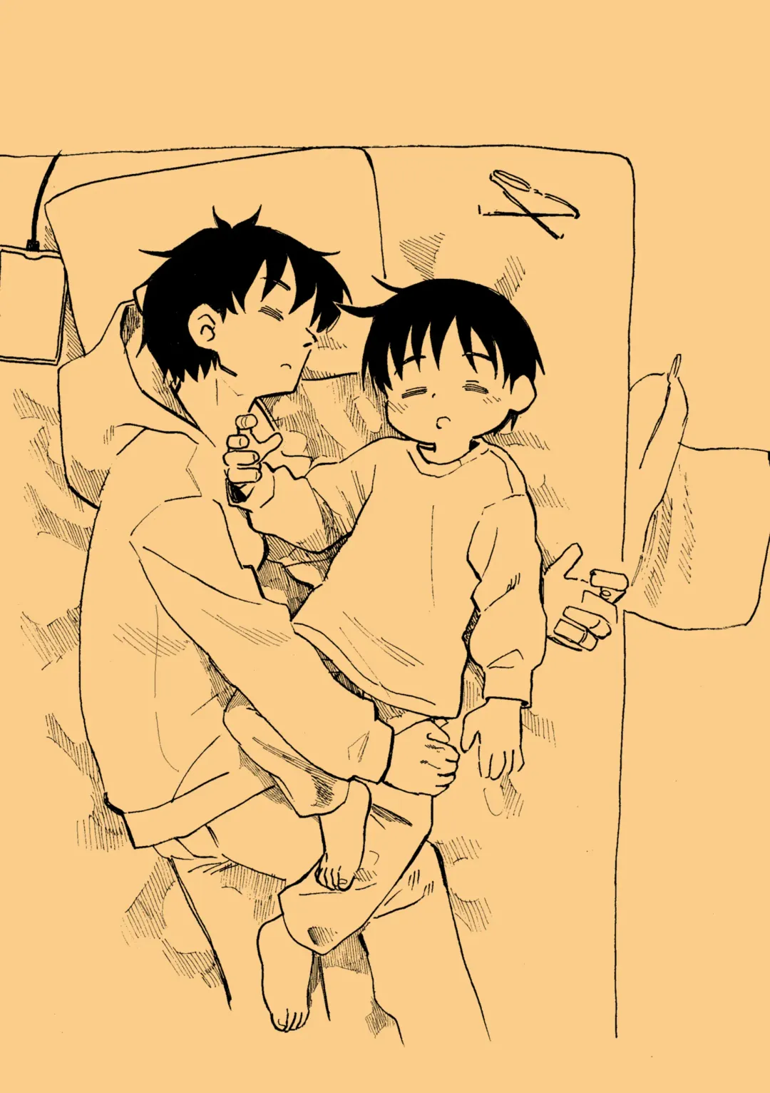 [Kutsuno] Kimi no Sorairo Enpitsu Fhentai - Page 129