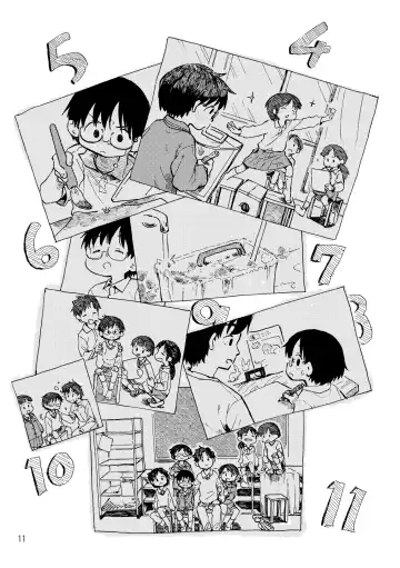 [Kutsuno] Kimi no Sorairo Enpitsu Fhentai - Page 14