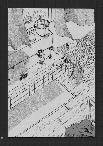 [Kutsuno] Kimi no Sorairo Enpitsu Fhentai - Page 37