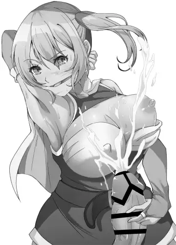 [Setagaya 45rou] Boku no Level Up  no Houhou wa  Kawa o Kite Shasei suru Koto deshita Fhentai - Page 27