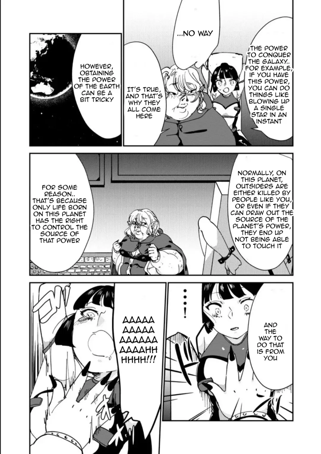 Haibokusha ni wa Omoi Batsu o! Fhentai - Page 9