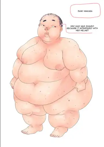 Haibokusha ni wa Omoi Batsu o! Fhentai - Page 34