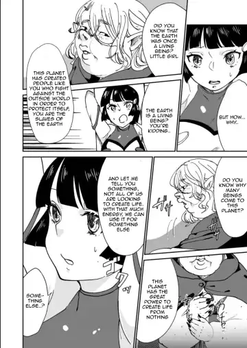 Haibokusha ni wa Omoi Batsu o! Fhentai - Page 8