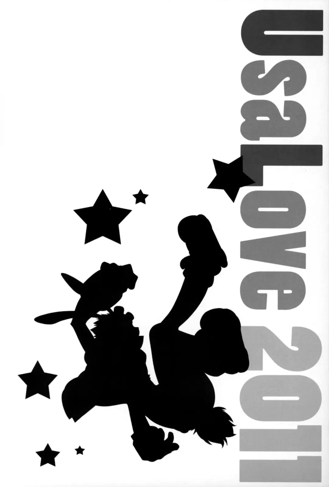 UsaLove 2011 Fhentai - Page 2