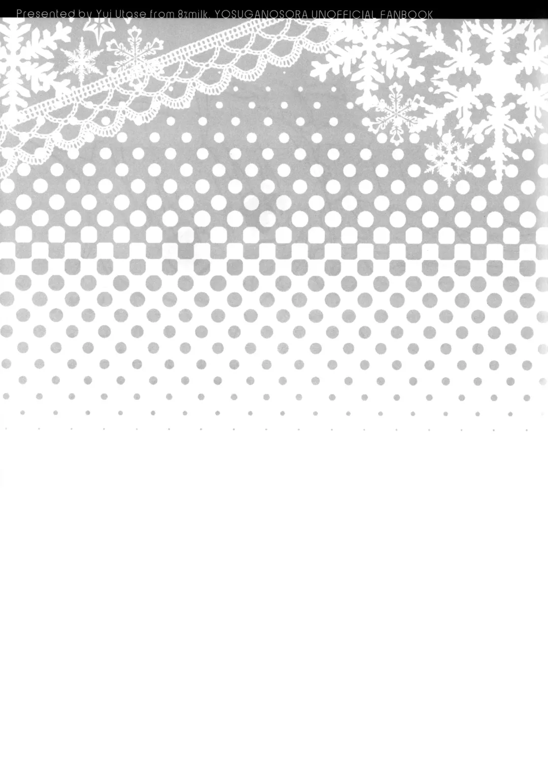 [Utase Yui] Sora ori snowin'! (decensored) Fhentai - Page 17