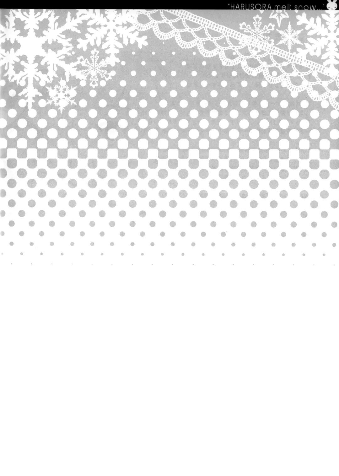 [Utase Yui] Sora ori snowin'! (decensored) Fhentai - Page 4