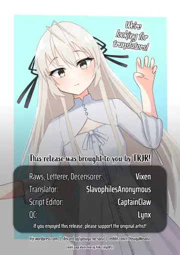 [Utase Yui] Sora ori snowin'! (decensored) Fhentai - Page 21