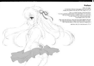 [Utase Yui] Sora ori snowin'! (decensored) Fhentai - Page 3