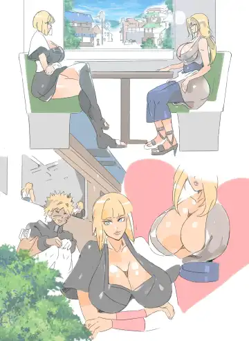 Read [Karyoten] Futari no Kinpatsu Kyonyuu no Onna-tachi o Chinpo no Horyo ni shimaru. Shuusei hon - Fhentai