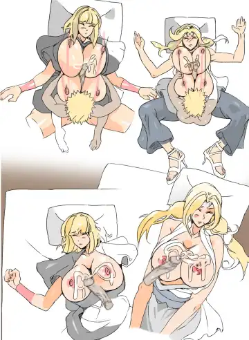 [Karyoten] Futari no Kinpatsu Kyonyuu no Onna-tachi o Chinpo no Horyo ni shimaru. Shuusei hon Fhentai - Page 5