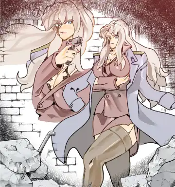 Read [Karyoten] Balalaika - Fhentai