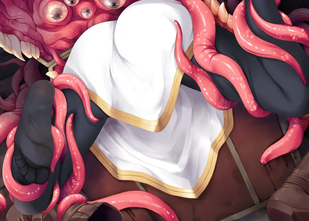 [Kirishima Satoshi] Kourei Elf-san Fhentai - Page 27