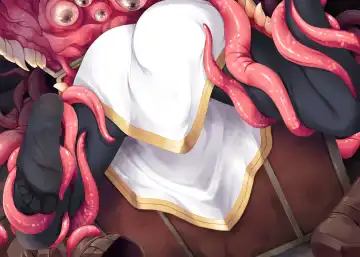 [Kirishima Satoshi] Kourei Elf-san Fhentai - Page 12